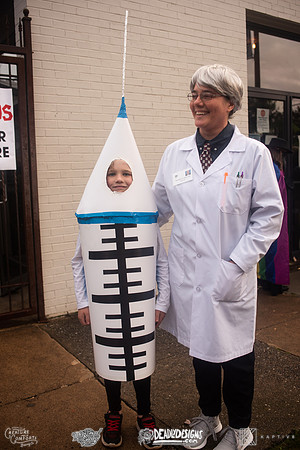 The Rumpus Rally