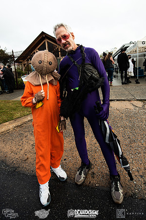 The Rumpus Rally