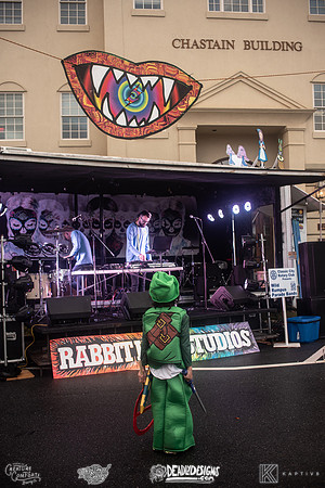 The Rumpus Rally