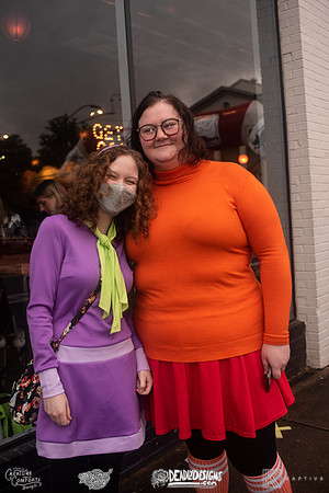 The Rumpus Rally