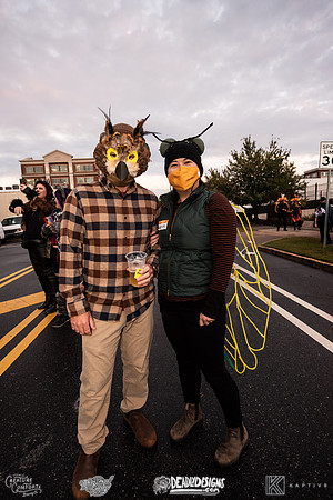 The Rumpus Rally