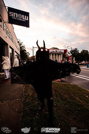 The Rumpus Rally