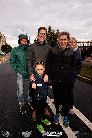 The Rumpus Rally