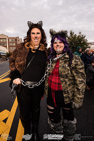 The Rumpus Rally