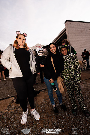The Rumpus Rally
