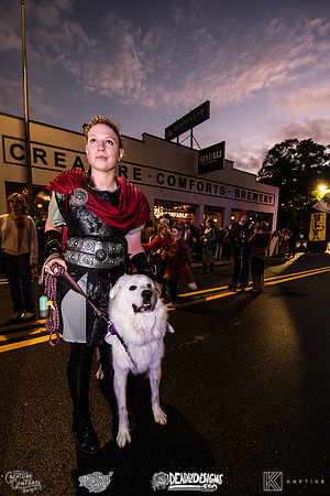 The Rumpus Rally