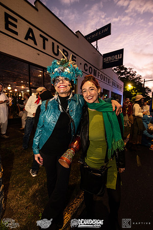 The Rumpus Rally