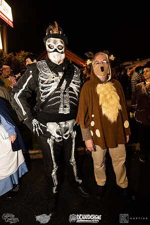 The Rumpus Rally
