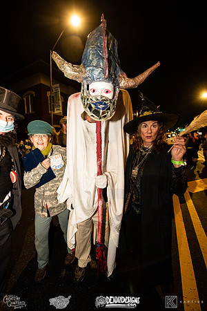The Rumpus Rally