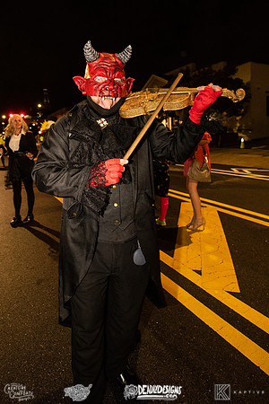 The Rumpus Rally