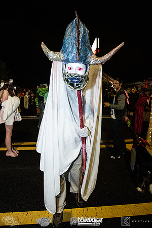 The Rumpus Rally