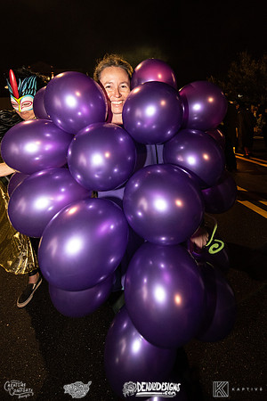 The Rumpus Rally