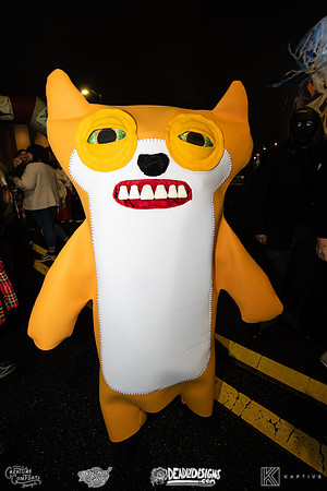 The Rumpus Rally
