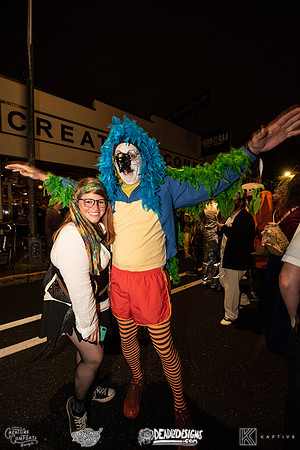 The Rumpus Rally