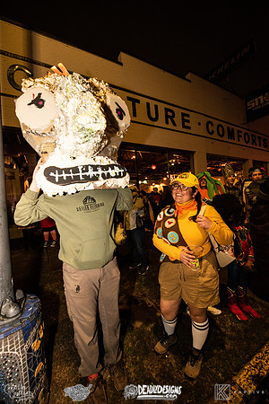The Rumpus Rally