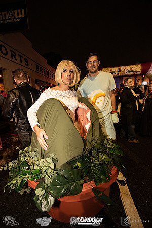 The Rumpus Rally