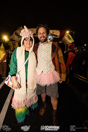 The Rumpus Rally