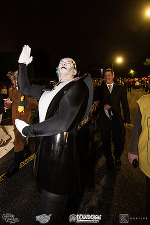 Parade & Spectacle