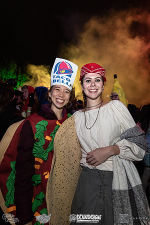 Rumpusland Party!