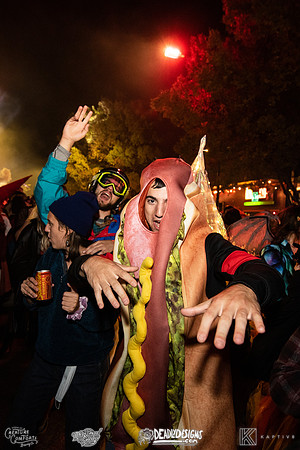 Rumpusland Party!