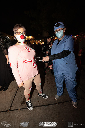 Rumpusland Party!