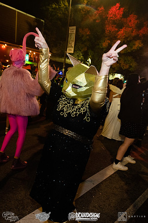 Rumpusland Party!