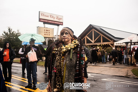 The Rumpus Rally