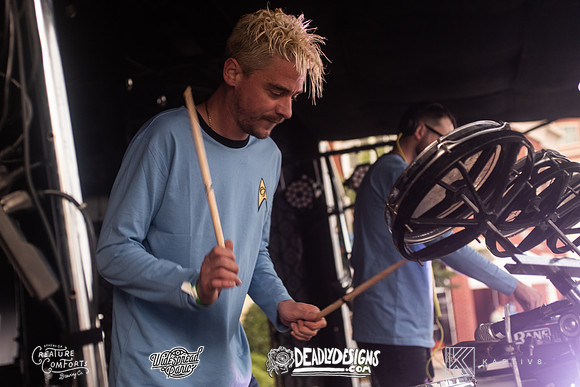 The Rumpus Rally