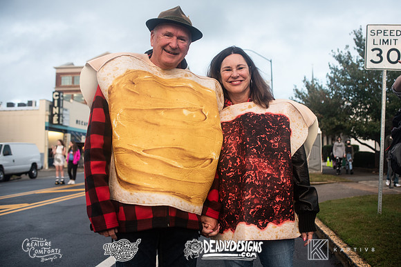 The Rumpus Rally