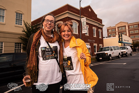 The Rumpus Rally