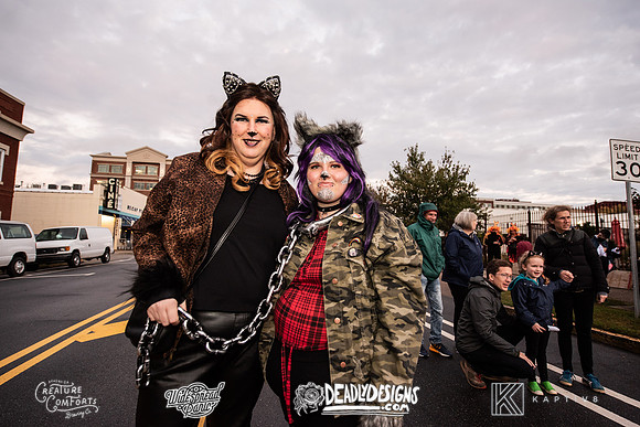 The Rumpus Rally