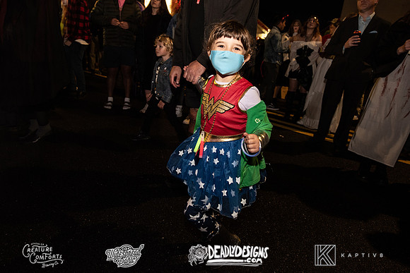 The Rumpus Rally