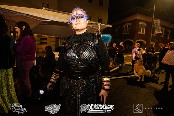 The Rumpus Rally