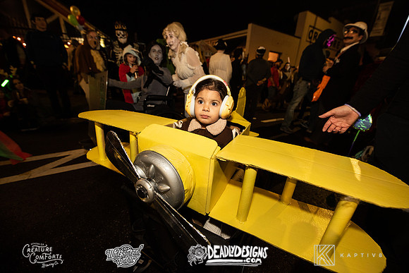 The Rumpus Rally