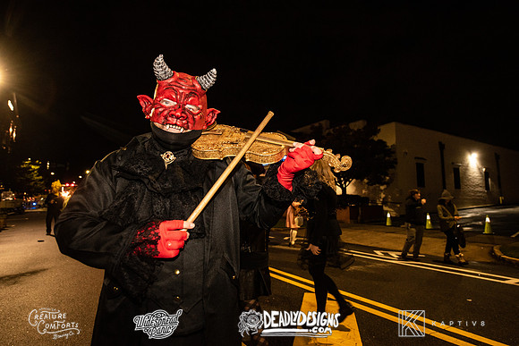 The Rumpus Rally