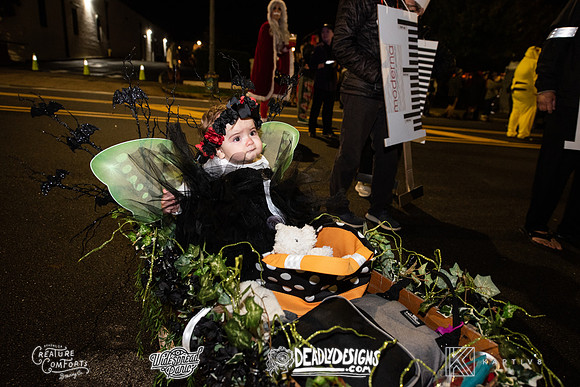 The Rumpus Rally