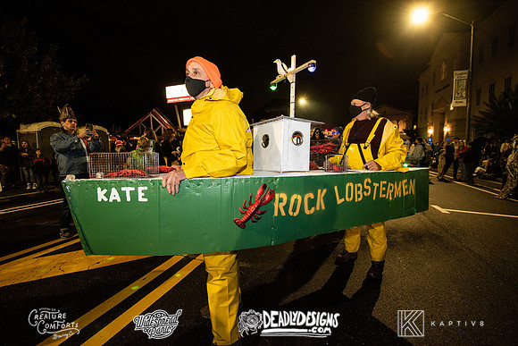 The Rumpus Rally