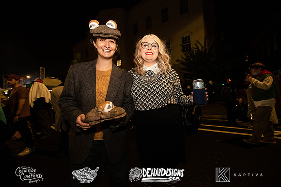 The Rumpus Rally