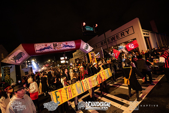 Parade & Spectacle