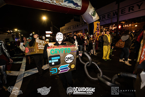 Parade & Spectacle
