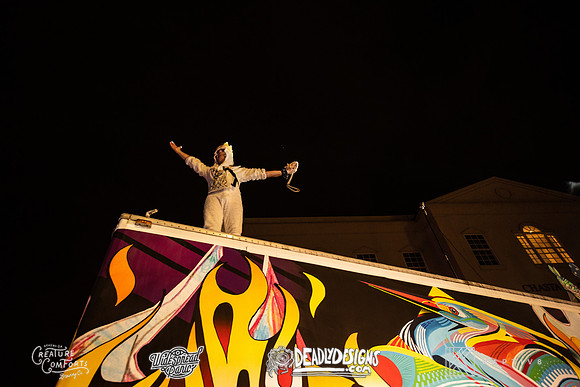 Parade & Spectacle