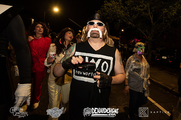 Parade & Spectacle