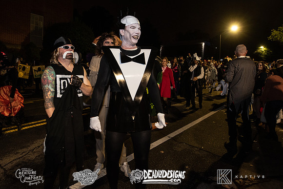 Parade & Spectacle