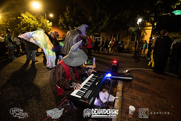 Parade & Spectacle