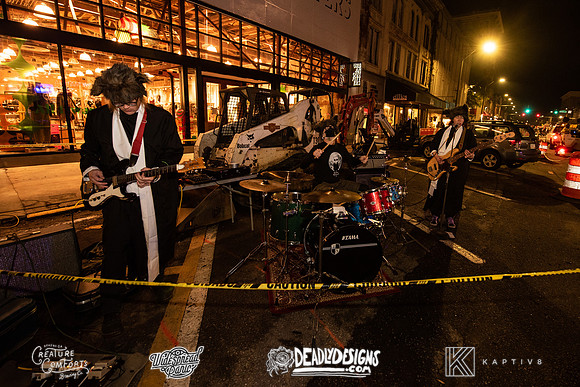 Parade & Spectacle
