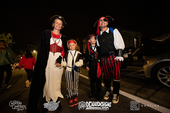 Parade & Spectacle