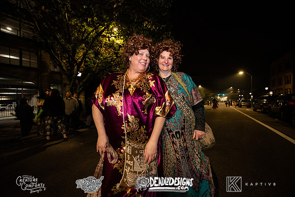 Parade & Spectacle