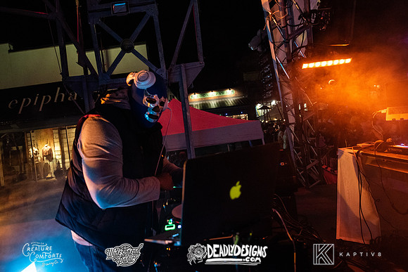 Rumpusland Party!
