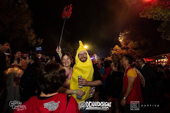 Rumpusland Party!