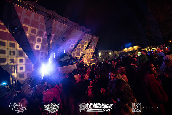 Rumpusland Party!